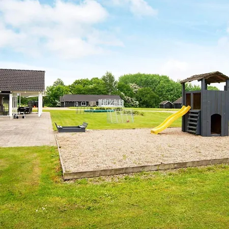 Holiday Home Sydals Xlix *