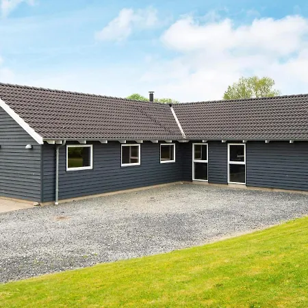 Holiday Home Sydals Xlix * Sonderby (Sonderjylland)