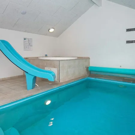 Semesterbostad Holiday Home Sydals Xlix Sonderby (Sonderjylland)