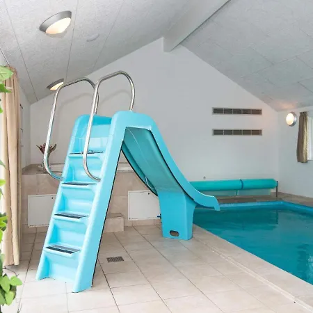 Holiday Home Sydals Xlix Semesterbostad Sonderby (Sonderjylland)