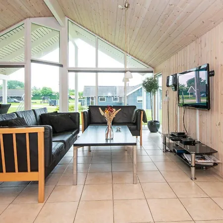 Holiday Home Sydals Xlix Semesterbostad *