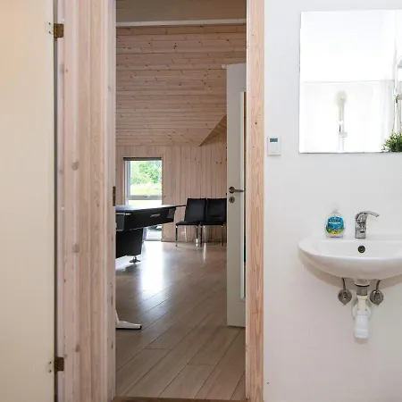 Holiday Home Sydals Xlix Semesterbostad