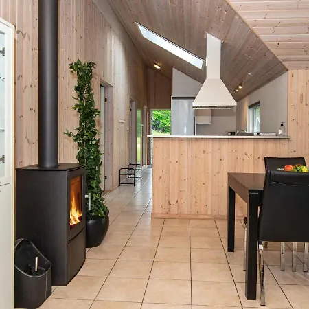 Semesterbostad Holiday Home Sydals Xlix Sonderby (Sonderjylland)