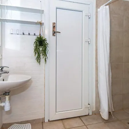 Holiday Home Sydals Xlix Semesterbostad