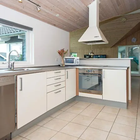 Holiday Home Sydals Xlix Semesterbostad *