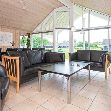 Holiday Home Sydals Xlix Semesterbostad Sonderby (Sonderjylland)