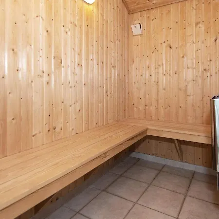 Holiday Home Sydals Xlix Semesterbostad Sonderby (Sonderjylland)
