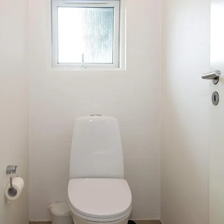Holiday Home Sydals Xlix Semesterbostad Sonderby (Sonderjylland)